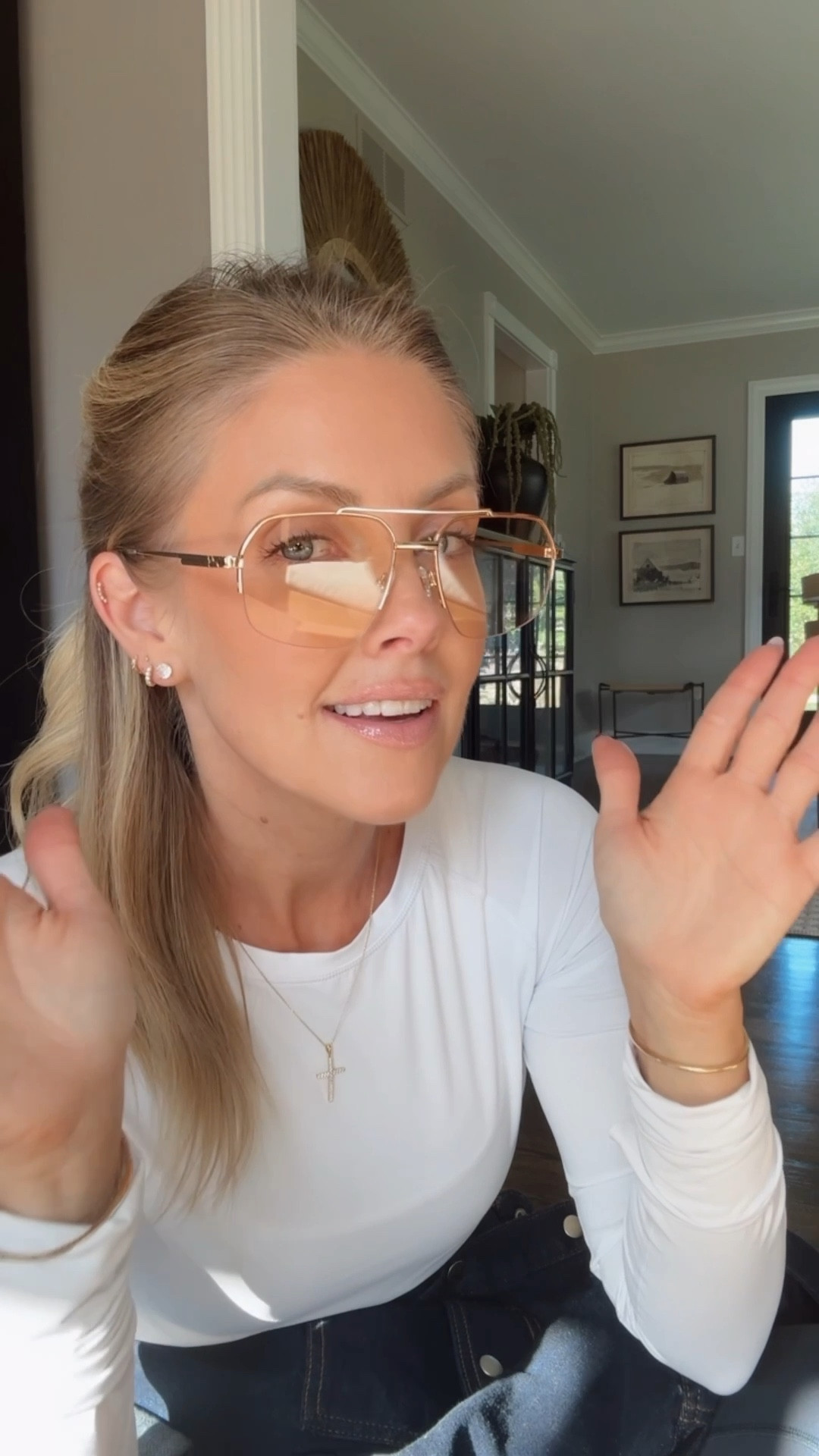 My Amazon Prime Day order!

#LTKSaleAlert #LTKOver40 #LTKFindsUnder50