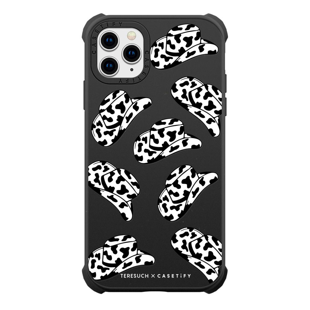 The Cowgirl | Casetify