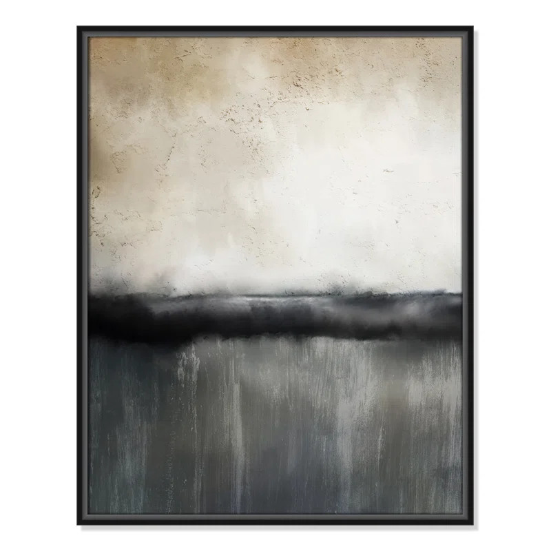 Sunset by Kimberly Allen Print | Wayfair North America