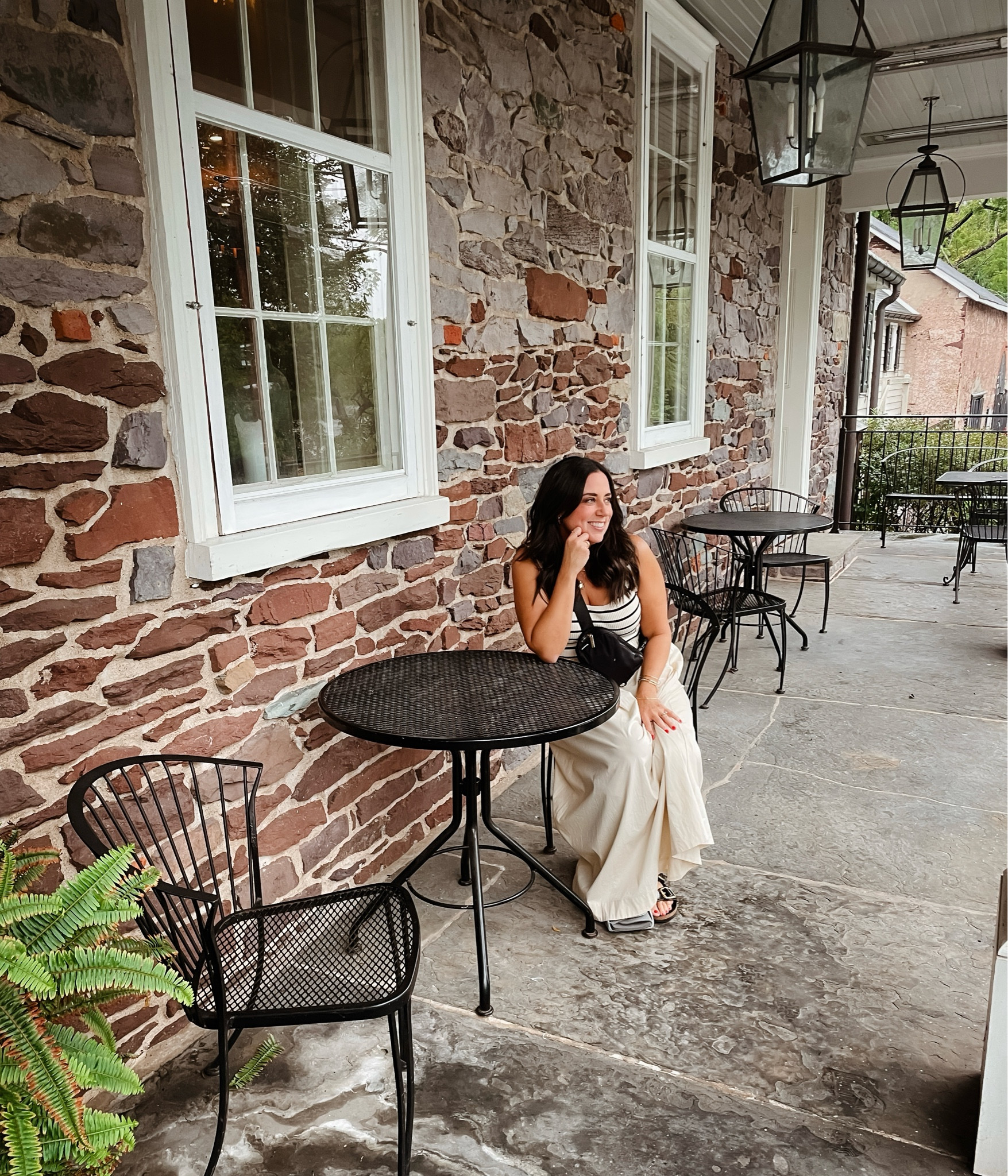 Charmed.
.
.
.
.
Dress, summer dress, fall dress, maxi dress

#LTKSeasonal #LTKOver40 #LTKStyleTip