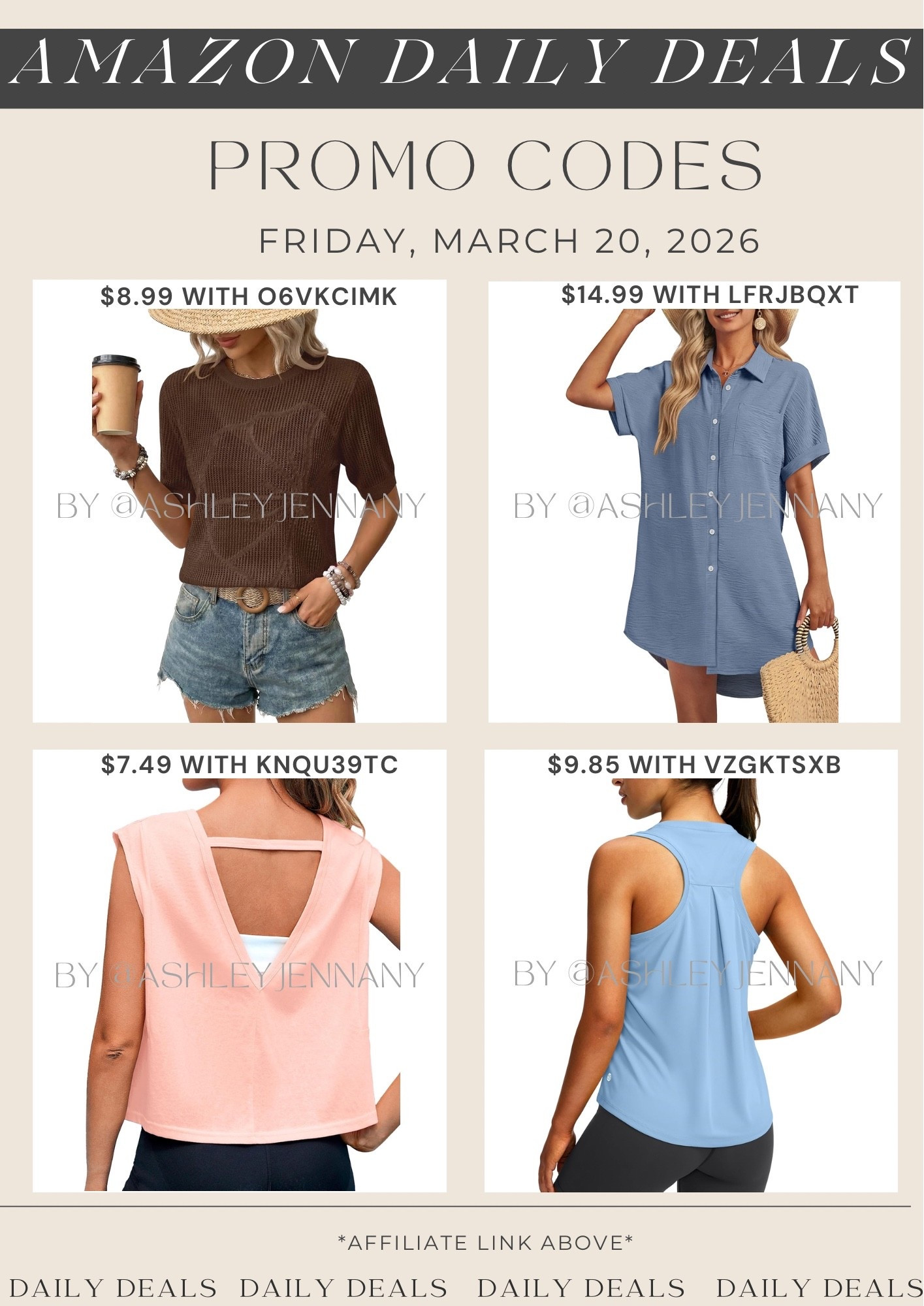 Amazon deals 

#LTKMidsize #LTKSaleAlert