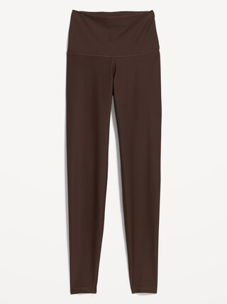 Extra High-Waisted PowerSoft Hidden-Pocket Leggings for Women | Old Navy (US)