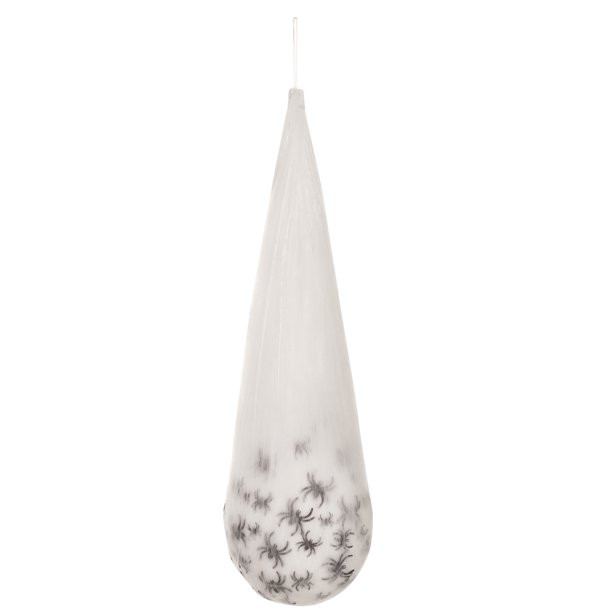 Way To Celebrate Spider Cocoon Halloween Decoration - Walmart.com | Walmart (US)