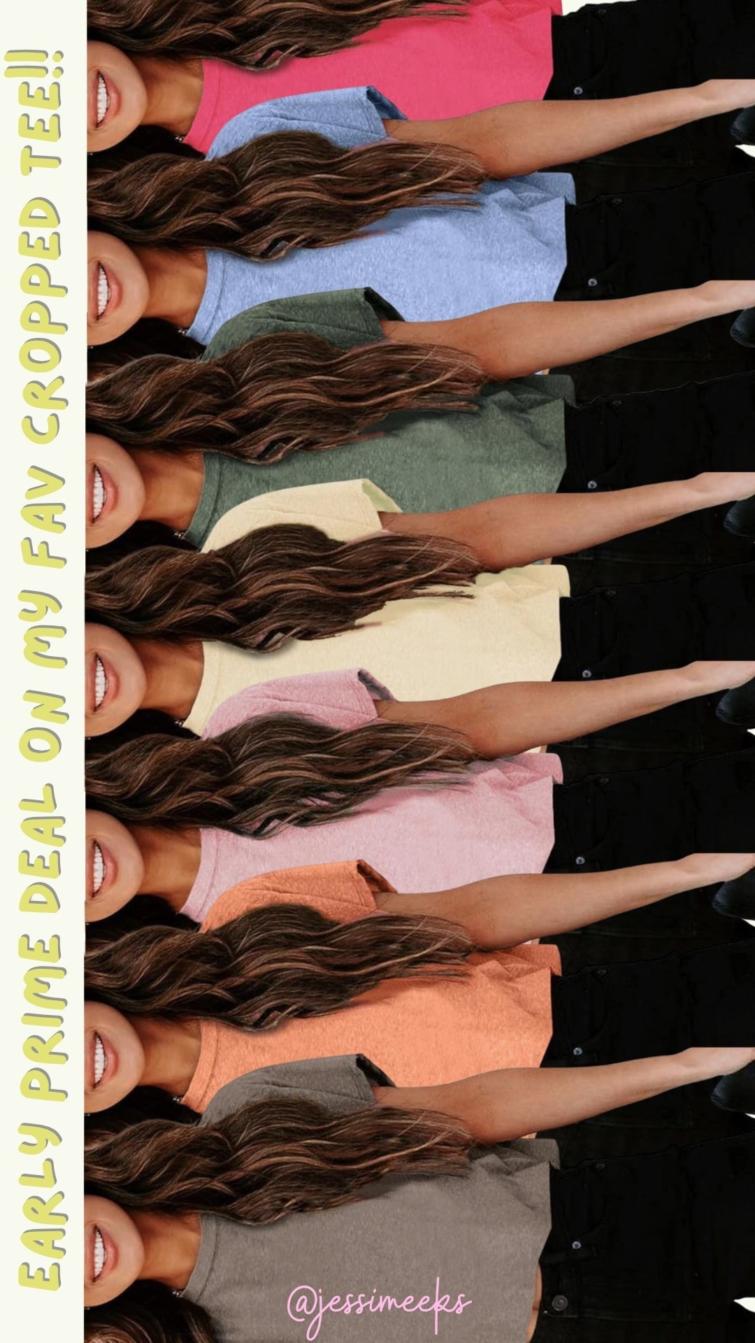 the best tee ✨

#LTKSaleAlert #LTKFindsUnder50 #LTKActive