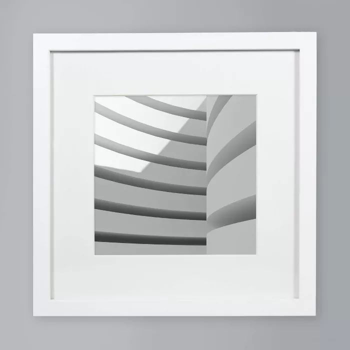 Single Picture Matted Frame - Made By Design™ | Target