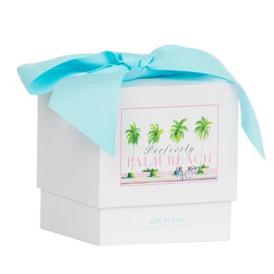 Sea Spray Candle | Wayfair North America