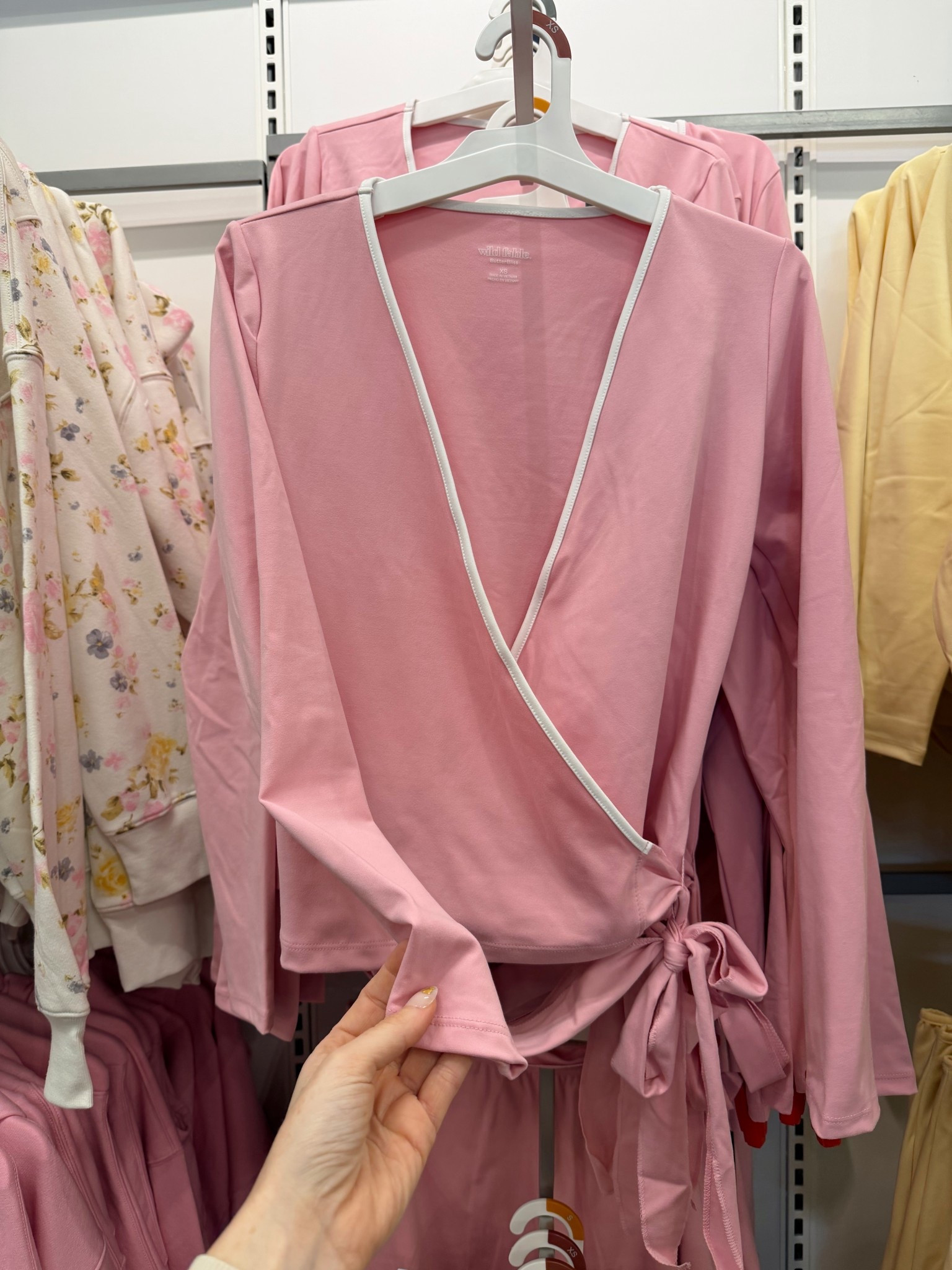 Target look for less! 

#LTKootd #LTKSaleAlert #LTKPetite