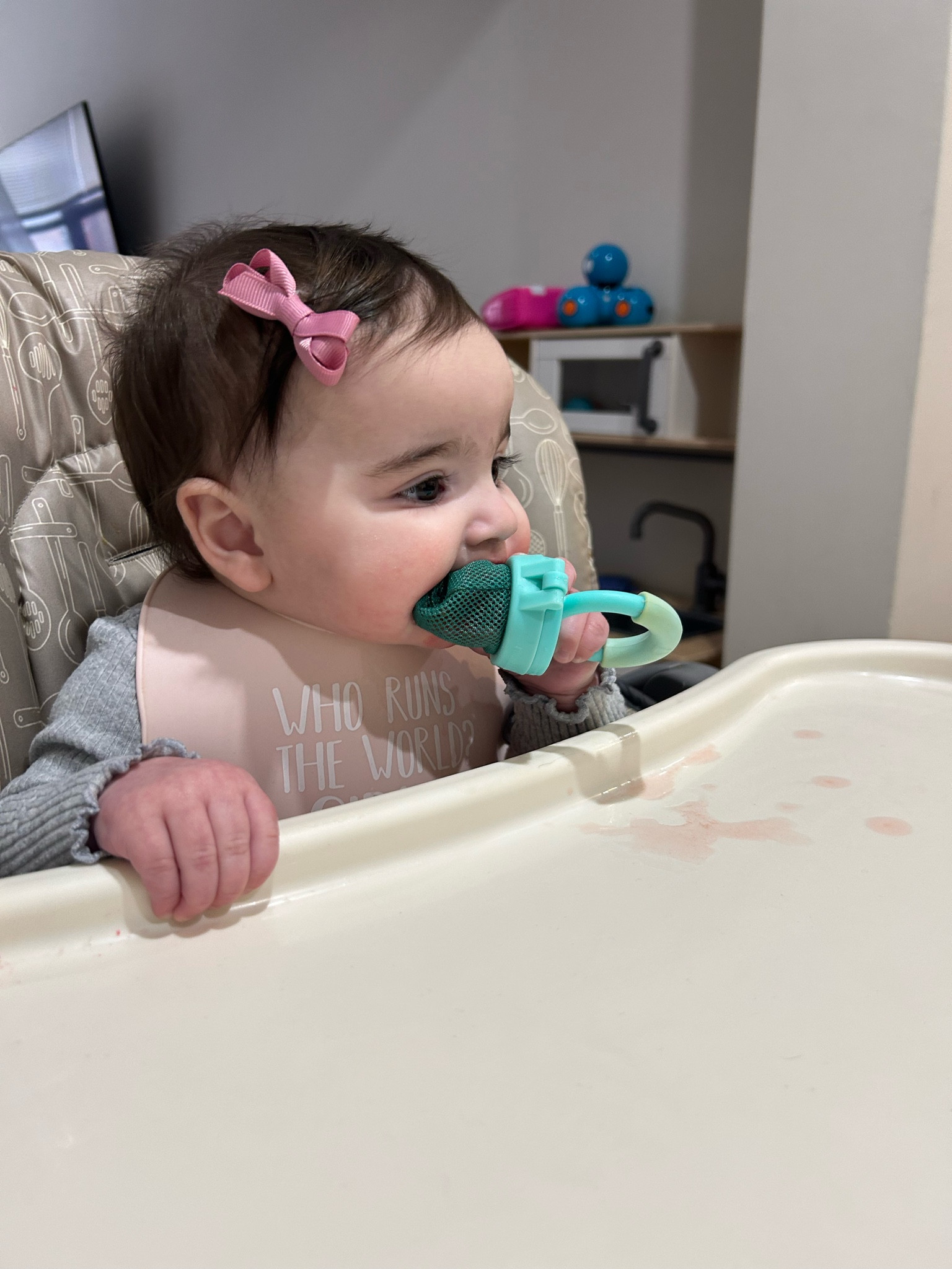 My favorite product when it comes to introducing foods to your baby! Plus some other feeding favorites 

#LTKSaleAlert #LTKKids #LTKBump