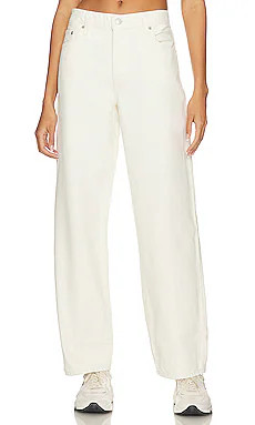 LEVI'S Baggy Dad in Barely Freezing from Revolve.com | Revolve Clothing (Global)