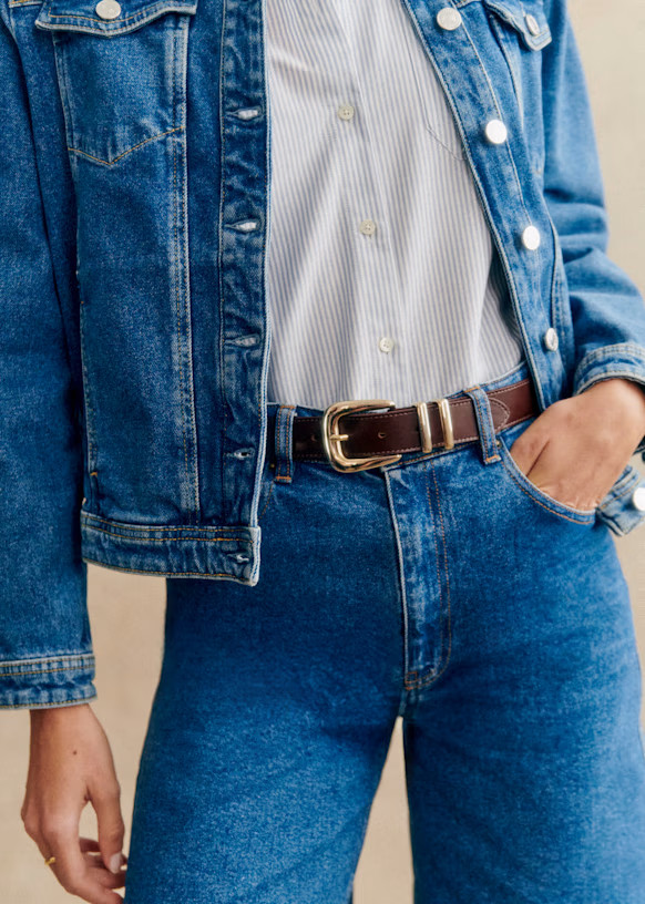 Oria Belt | Sezane Paris - US