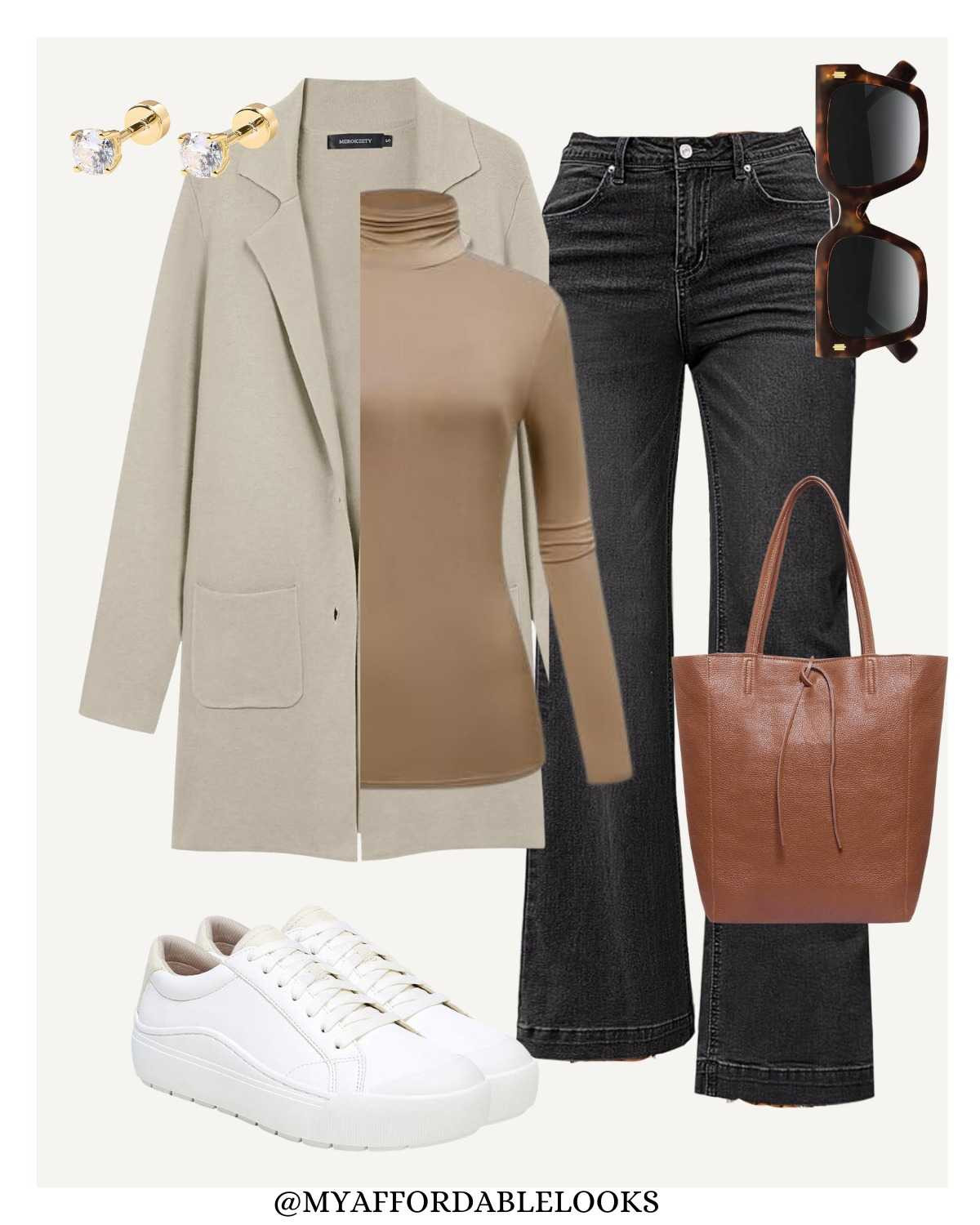 Amazon Jeans, Amazon SweaterJacket, Amazon Bodysuit, Amazon Tops, Amazon Style, Amazon Fashion Finds#LTKstyletip #LTKunder100 #LTKSeasonal

