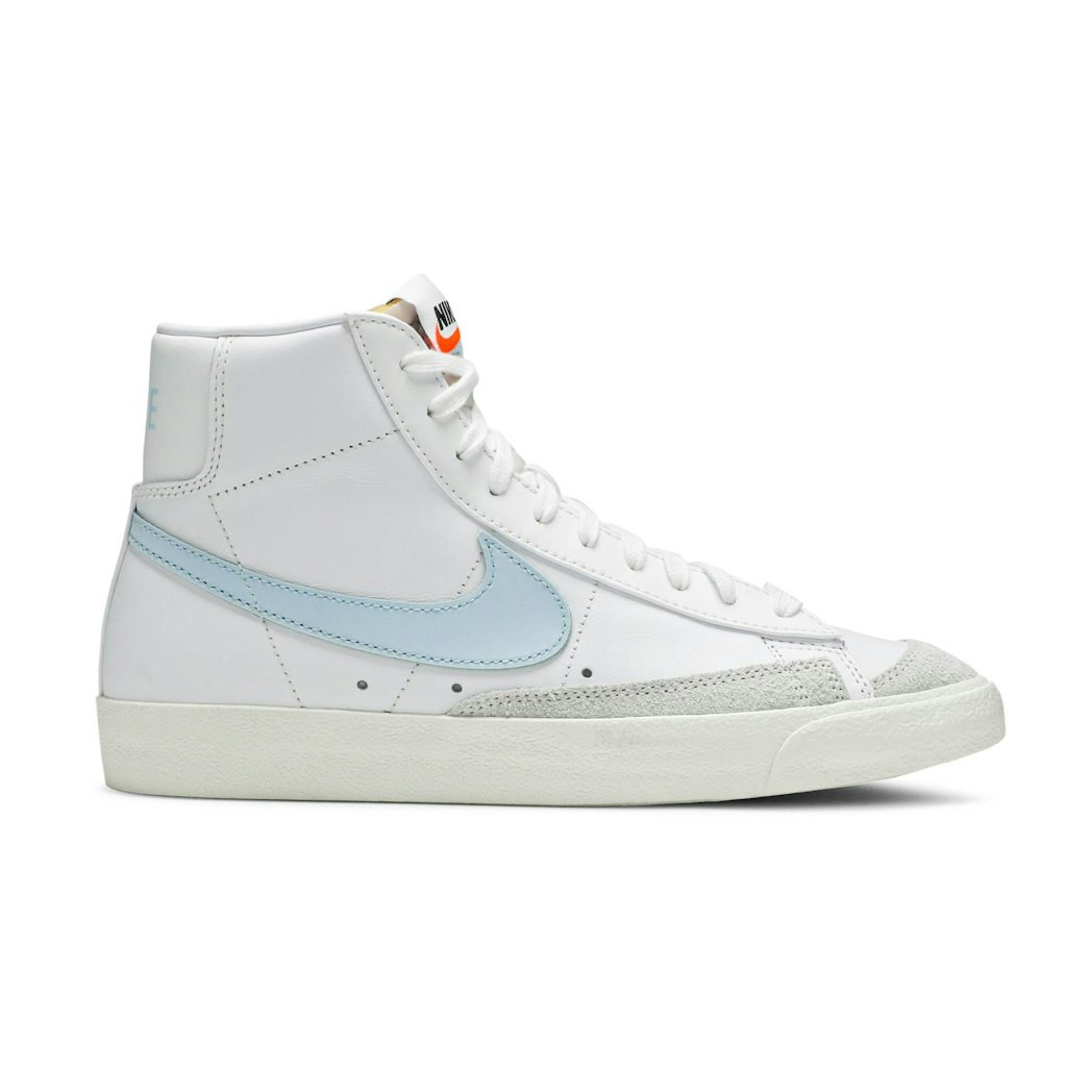 Nike Blazer Mid '77 Vintage 'Celestine Blue' US 8 | Novelship