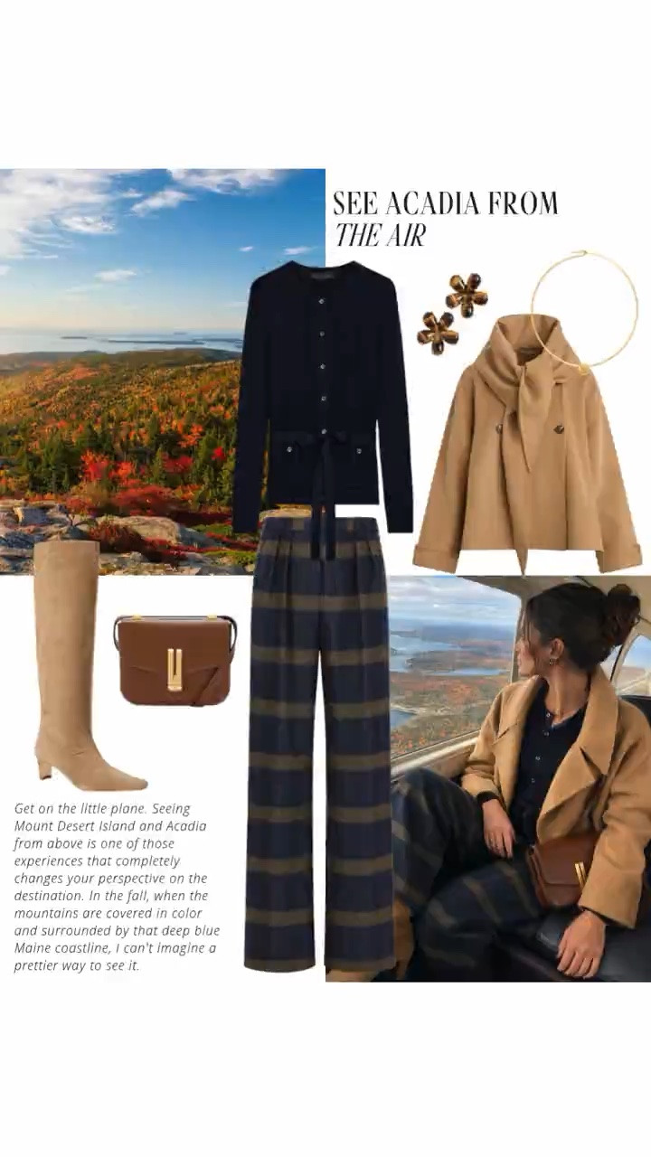 🌊 Planning a Bar Harbor getaway? I’m sharing where to stay, where to eat, what to do, and what to wear in Acadia—from waterfront hotels and lobster stops to scenic drives, Jordan Pond, charming local shops, and polished coastal looks for the trip.

Tap to explore the full guide and start planning your Maine escape. 🤍🦞✨#BarHarbor #AcadiaNationalPark #MaineTravel #NewEnglandTravel #CoastalMaine

#LTKTravel #LTKSeasonal #LTKOver40 #LTKTravel