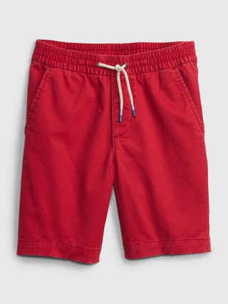 Kids Easy Pull-On Shorts | Gap (US)