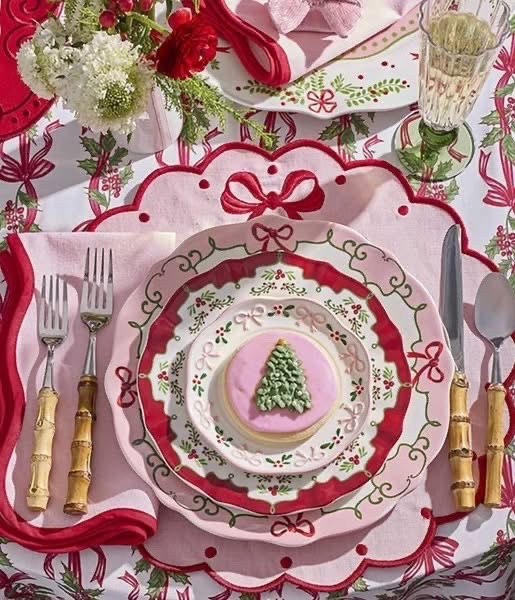 Dillard’s Southern Living Christmas Tablescape!!! Photo credit: Hector Sanchez
-
-
-
home decor, seasonal home, seasonal home decor, holiday home decor, holiday home decor inspo, Christmas, Christmas decor, Christmas home decor, christmas table decor, Christmas tablescape, 12 days of Christmas 





#LTKSeasonal #LTKHome #LTKHoliday