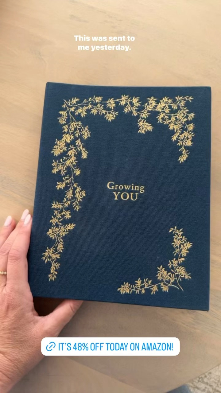 Great gift for a new mom

#LTKBaby #LTKBump #LTKFindsUnder50