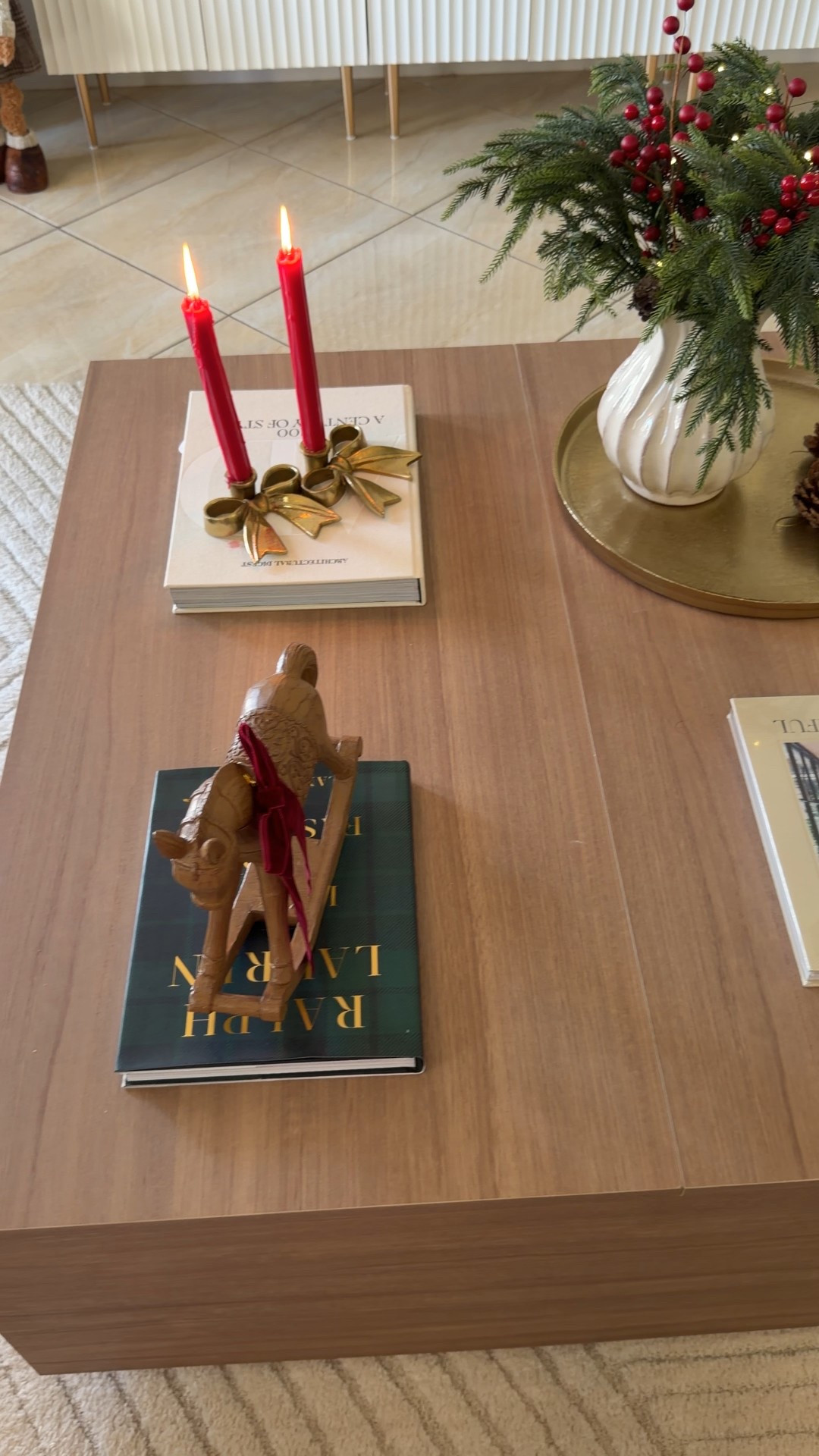 Coffee Tablee

#LTKHome #LTKFindsUnder100 #LTKSaleAlert