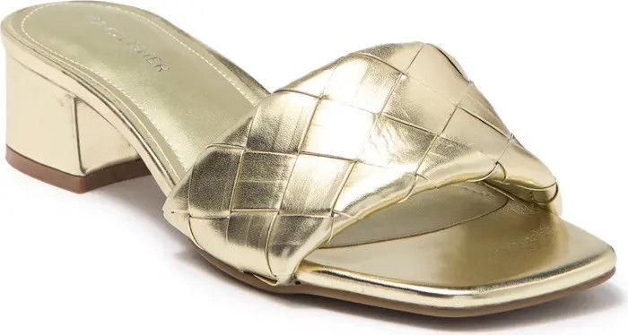 Casper Block Heel Sandal | Nordstrom Rack