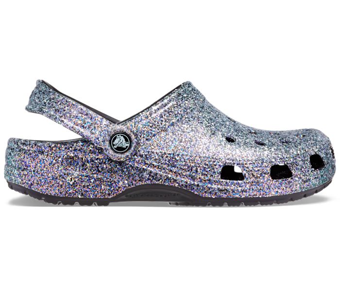 Classic Glitter Clog | Crocs (US)