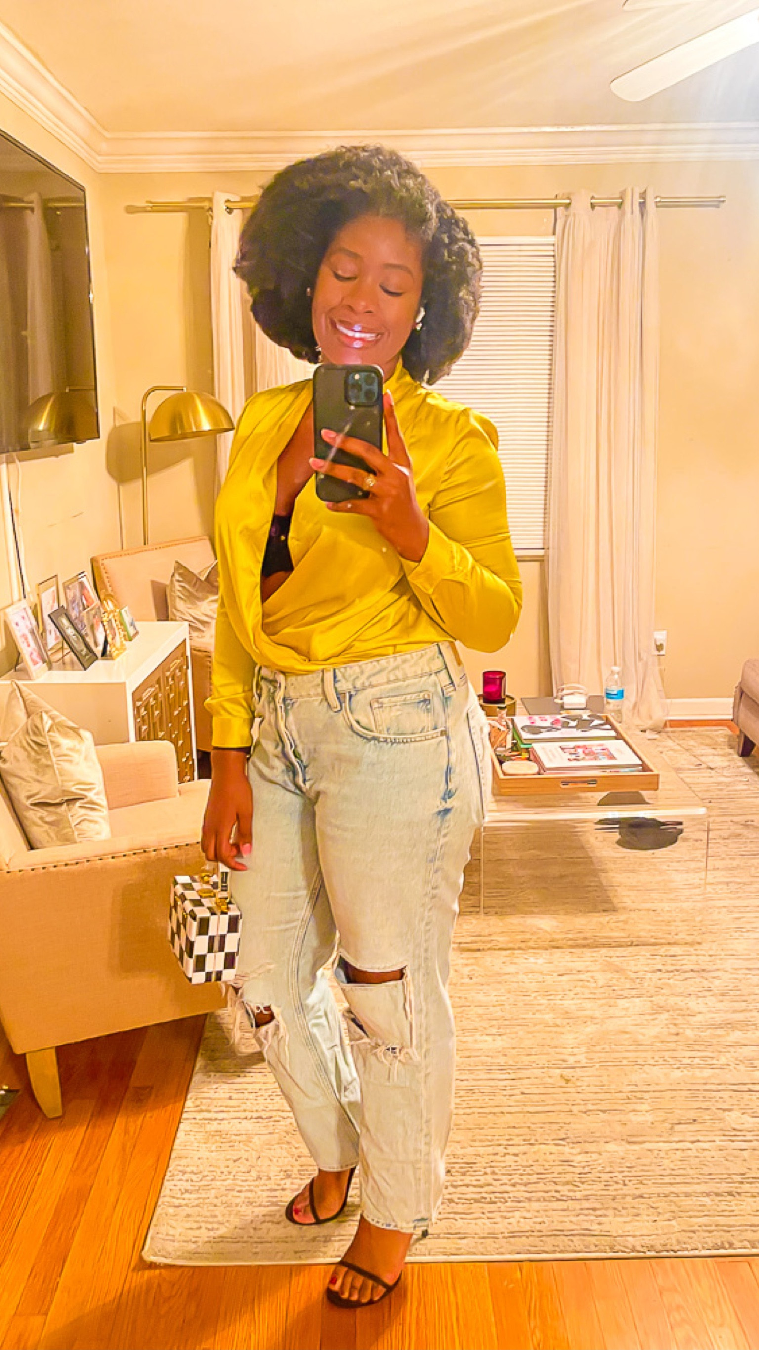 Easy dinner outfit

#LTKunder50