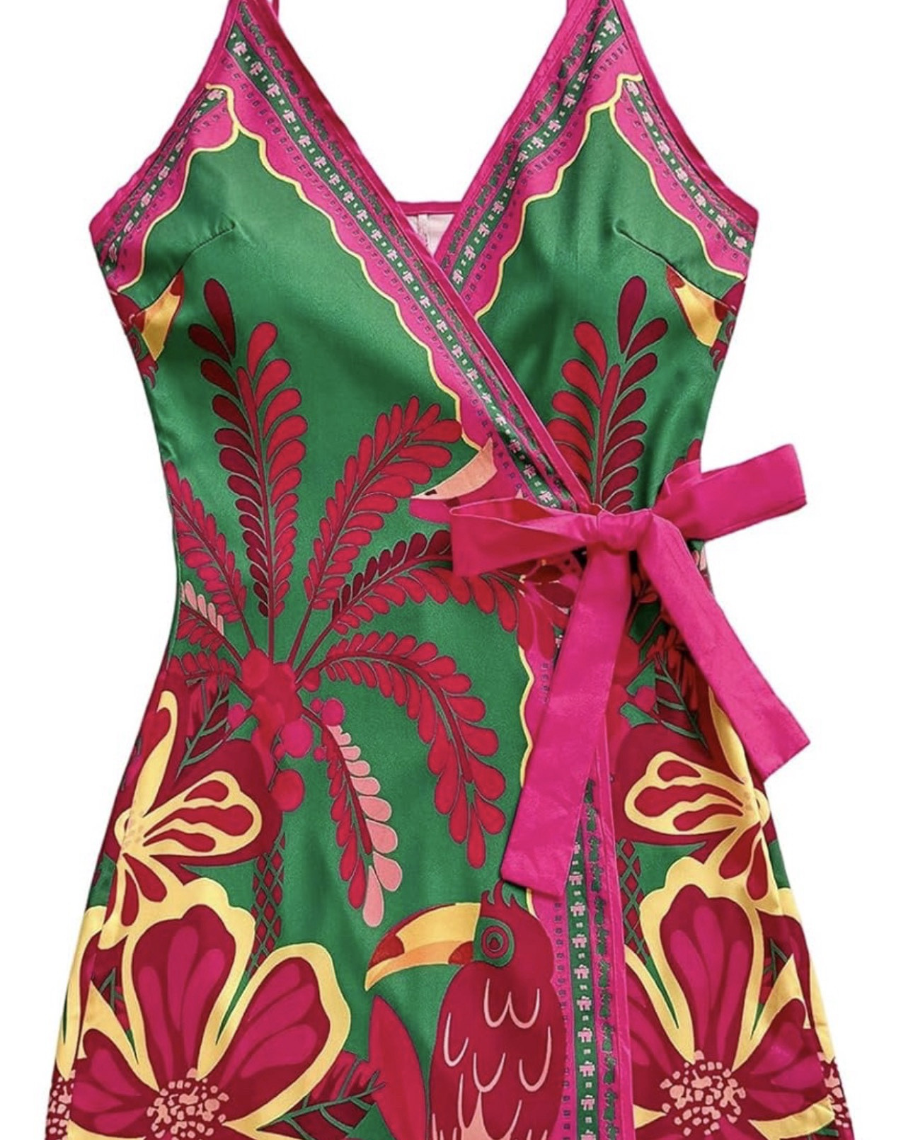 Vacation dresses that are resort ready! All run TTS. 

#LTKTravel #LTKSaleAlert #LTKOver40