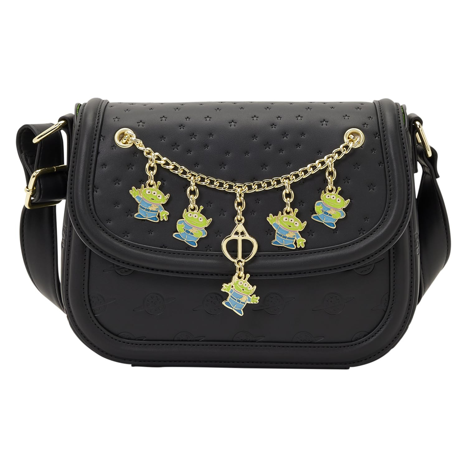 Toy Story 5 Alien Charm Bag | Amazon (US)