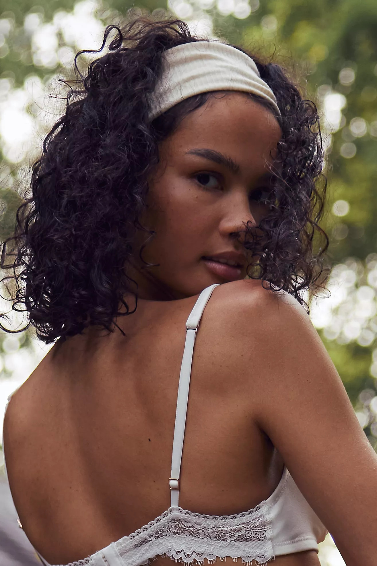 Super Wide Soft Headband | Free People (Global - UK&FR Excluded)