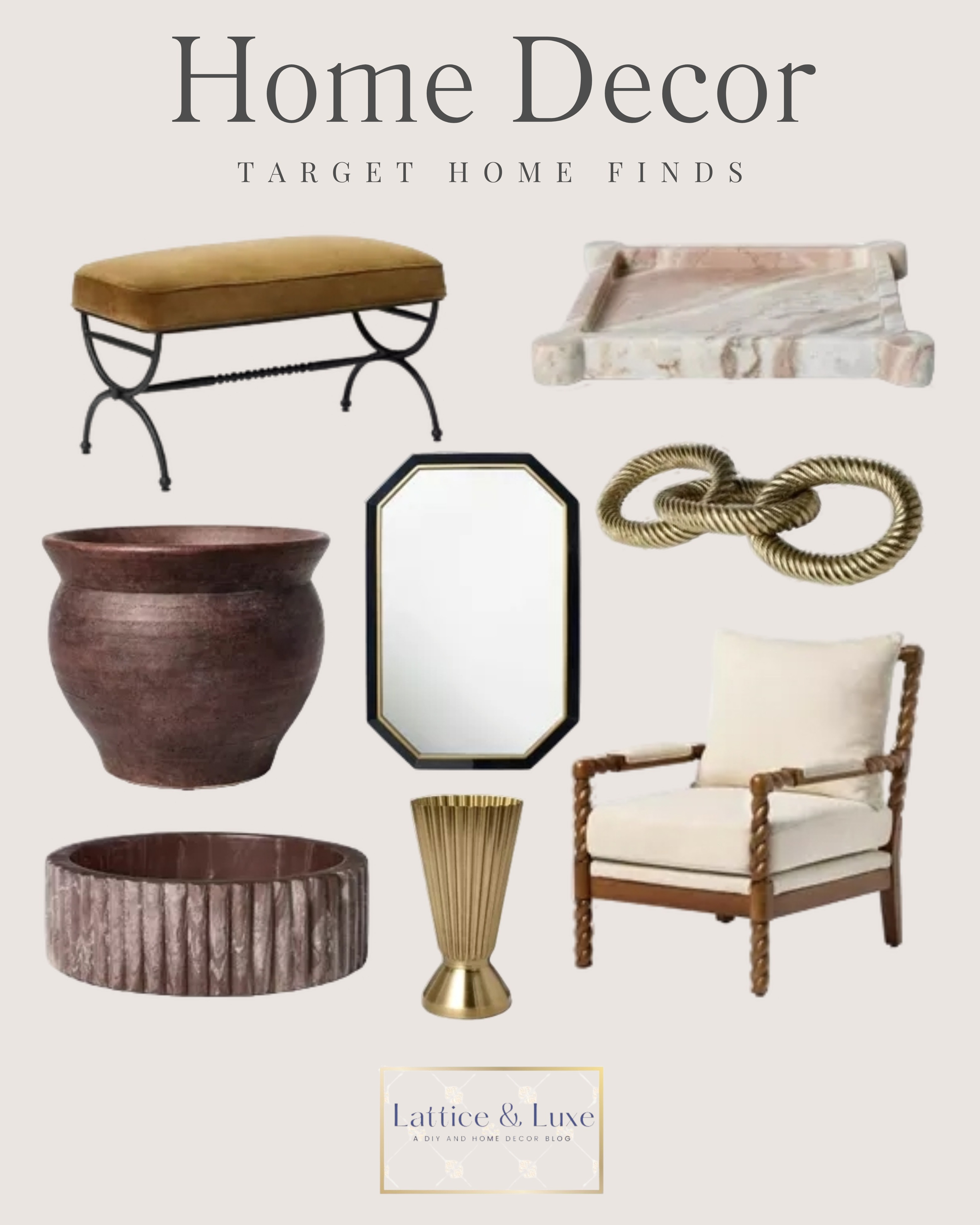 Refresh your space with these affordable and stylish Target home finds. From trending Studio McGee decor to Magnolia spring essentials, these top-rated pieces are perfect for a new year home reset. Tap to shop my favorite Target home decor and furniture! #TargetHome #TargetFinds #HomeDecor 

 #LTKdayinmylife #LTKHome #LTKSaleAlert