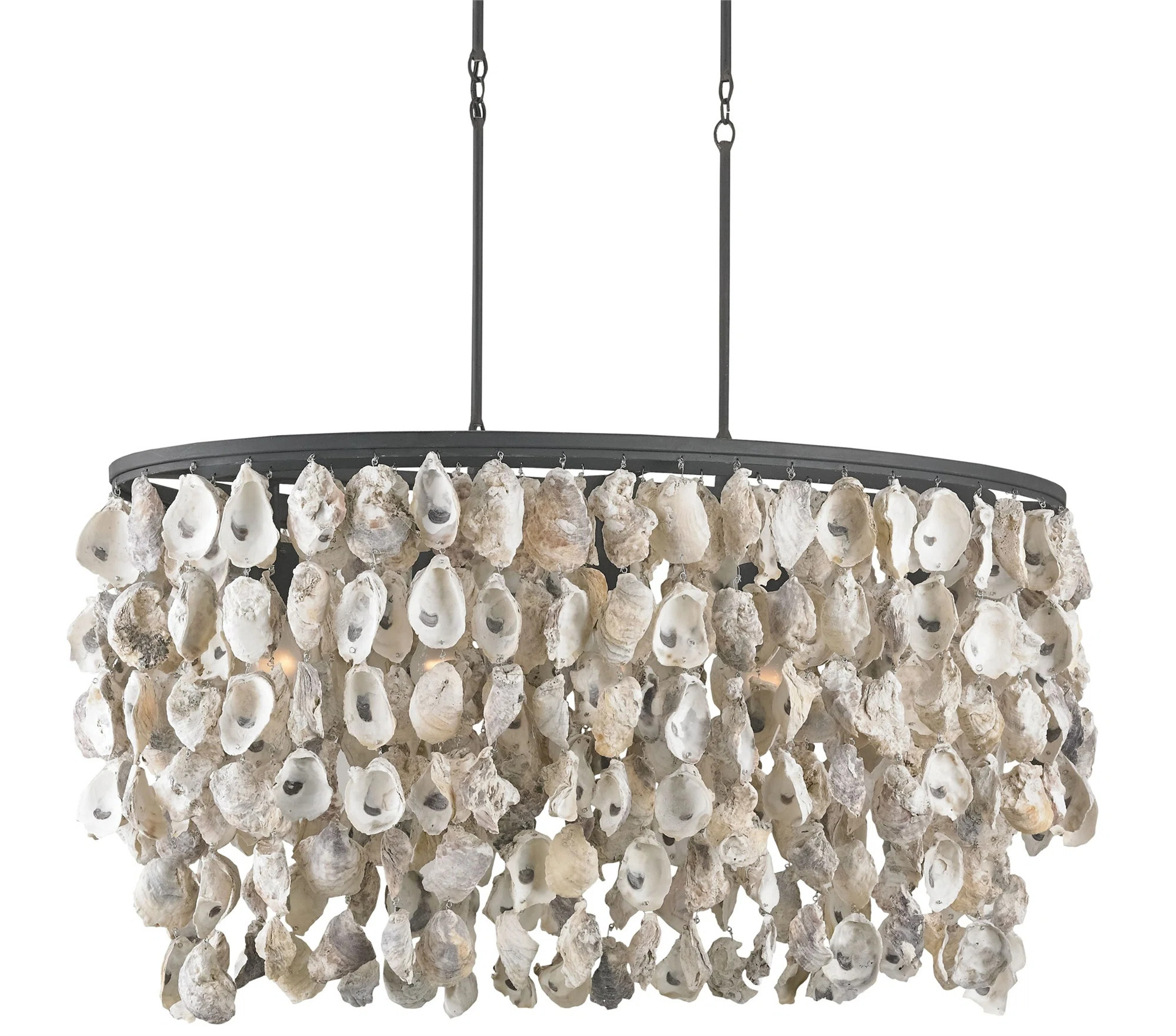 Stillwater 5 - Light Chandelier | Perigold