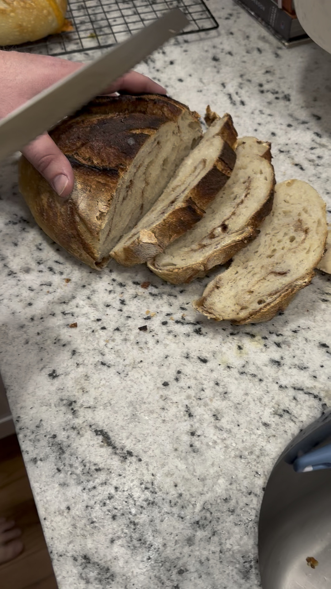 One of my favorite gifts to date that I’ve ever received is my sourdough kit. This would make for such a great gift for the fellow baker in your life. I linked everything I was gifted to get started below, as well as some other starter sets that would work great too. The good news is, everything is from Amazon, and could likely make it to you for Christmas delivery. 🍞 🎁

#LTKHome #LTKGiftGuide #LTKFindsUnder50