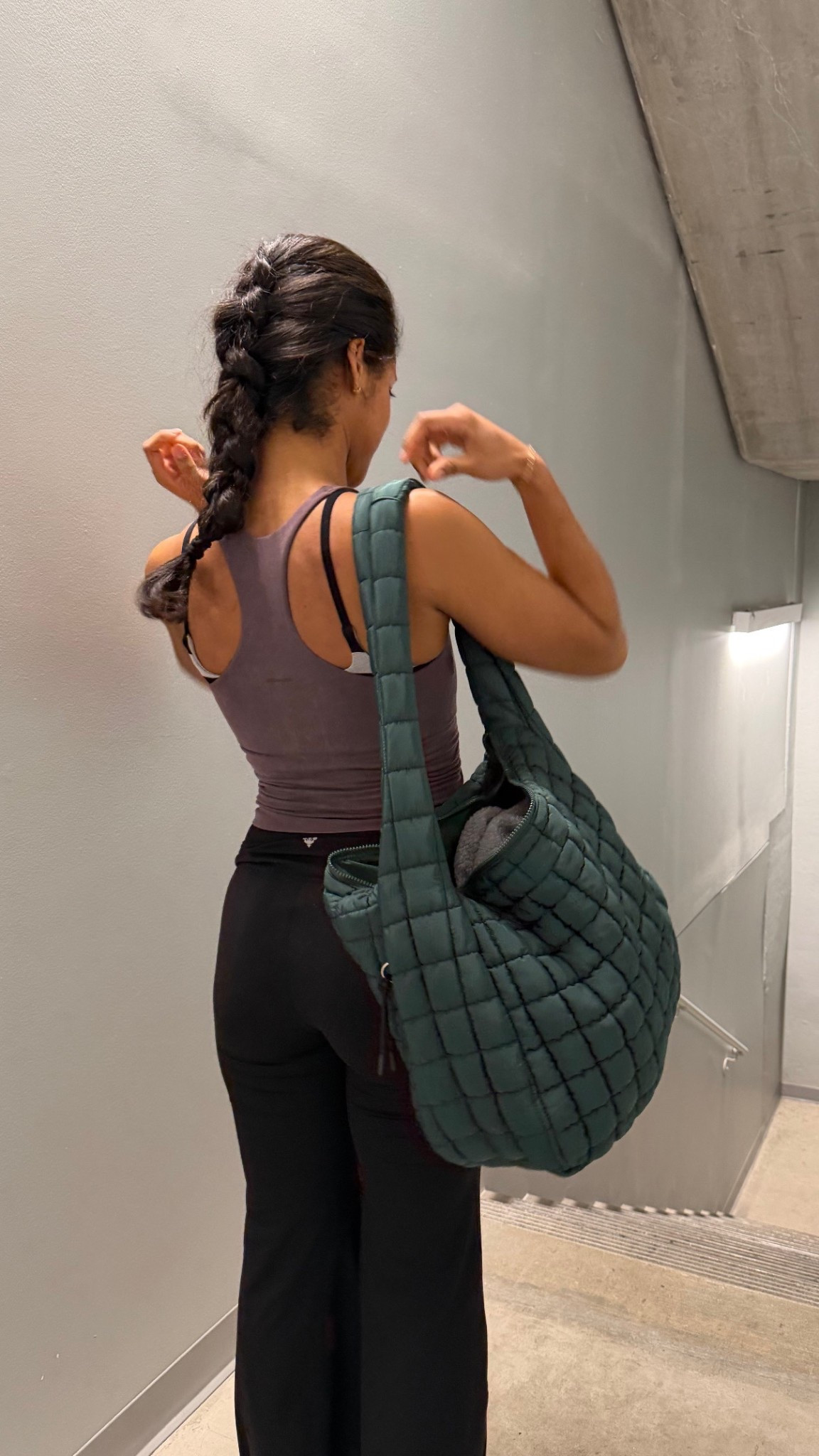 Gym ootd! 

#LTKfitnessgoals #LTKActive #LTKootd