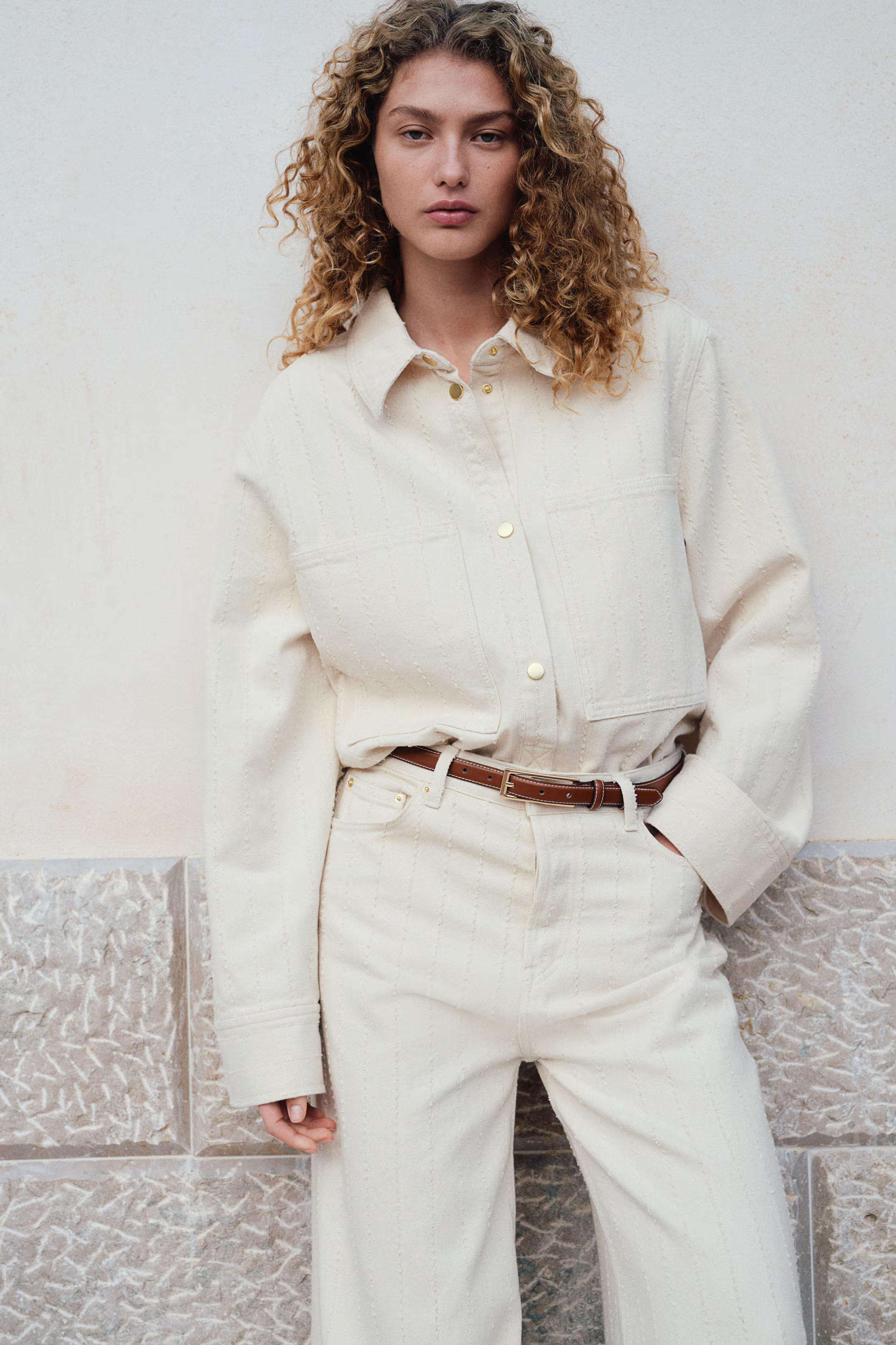 Belt | H&M (UK, MY, IN, SG, PH, TW, HK)