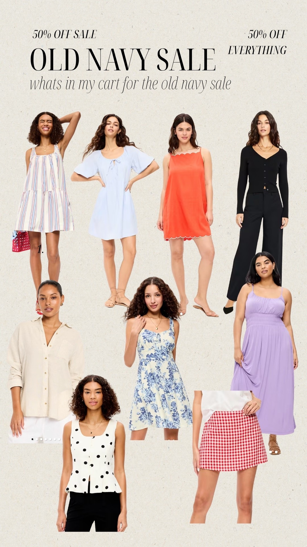 #LTKSaleAlert #LTKPlusSize #LTKMidsize