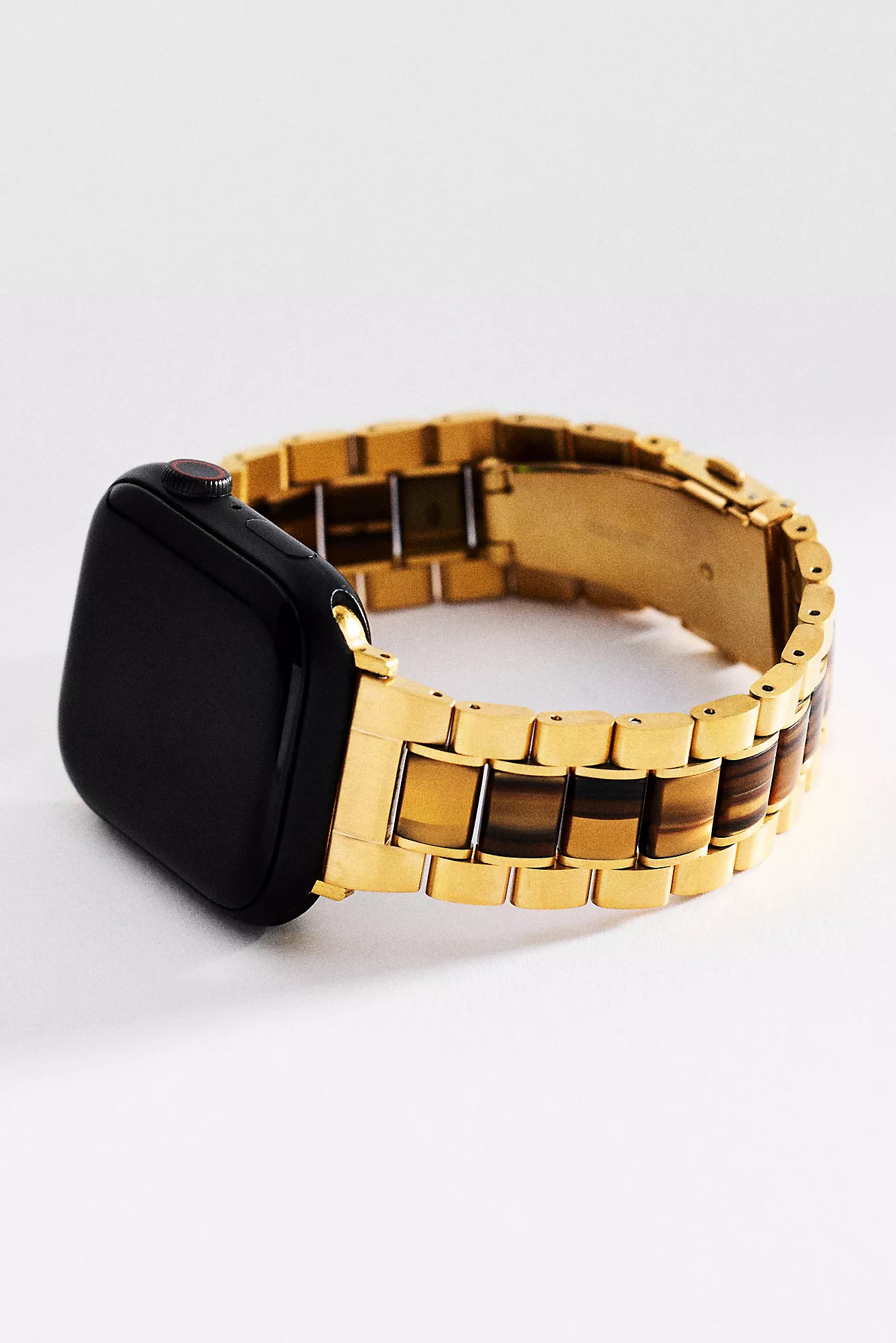 MACHETE Boyfriend Apple Watch Band | Anthropologie (US)