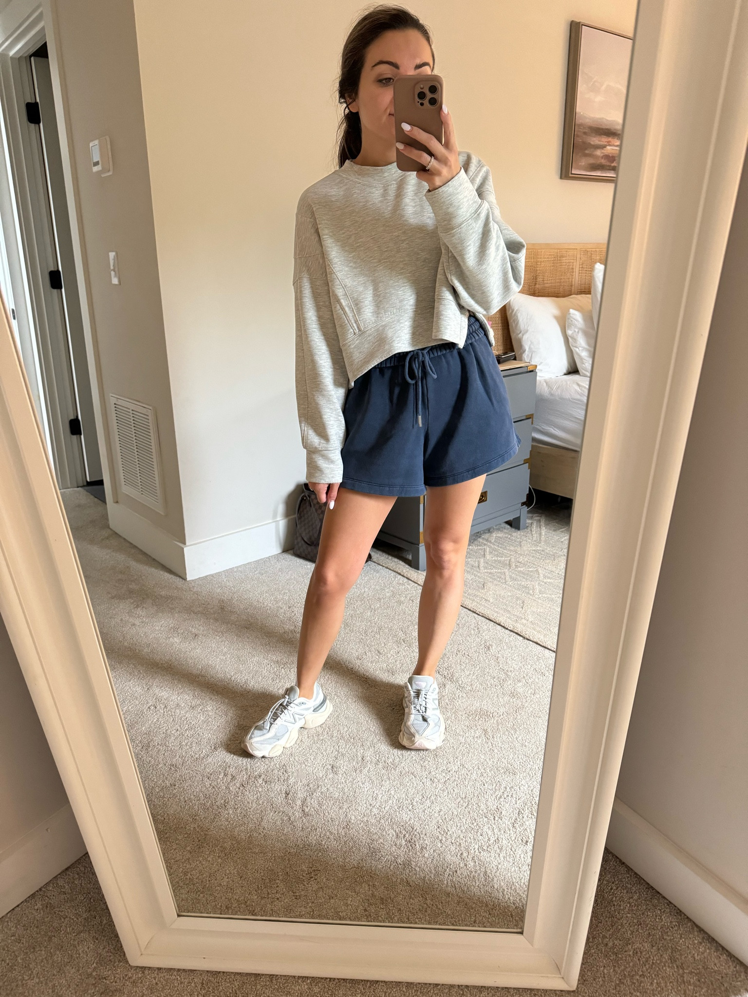 10/10 recommend A&F vintage Sunday shorts! Size small, I own them in 3 colors 

#LTKActive #LTKStyleTip