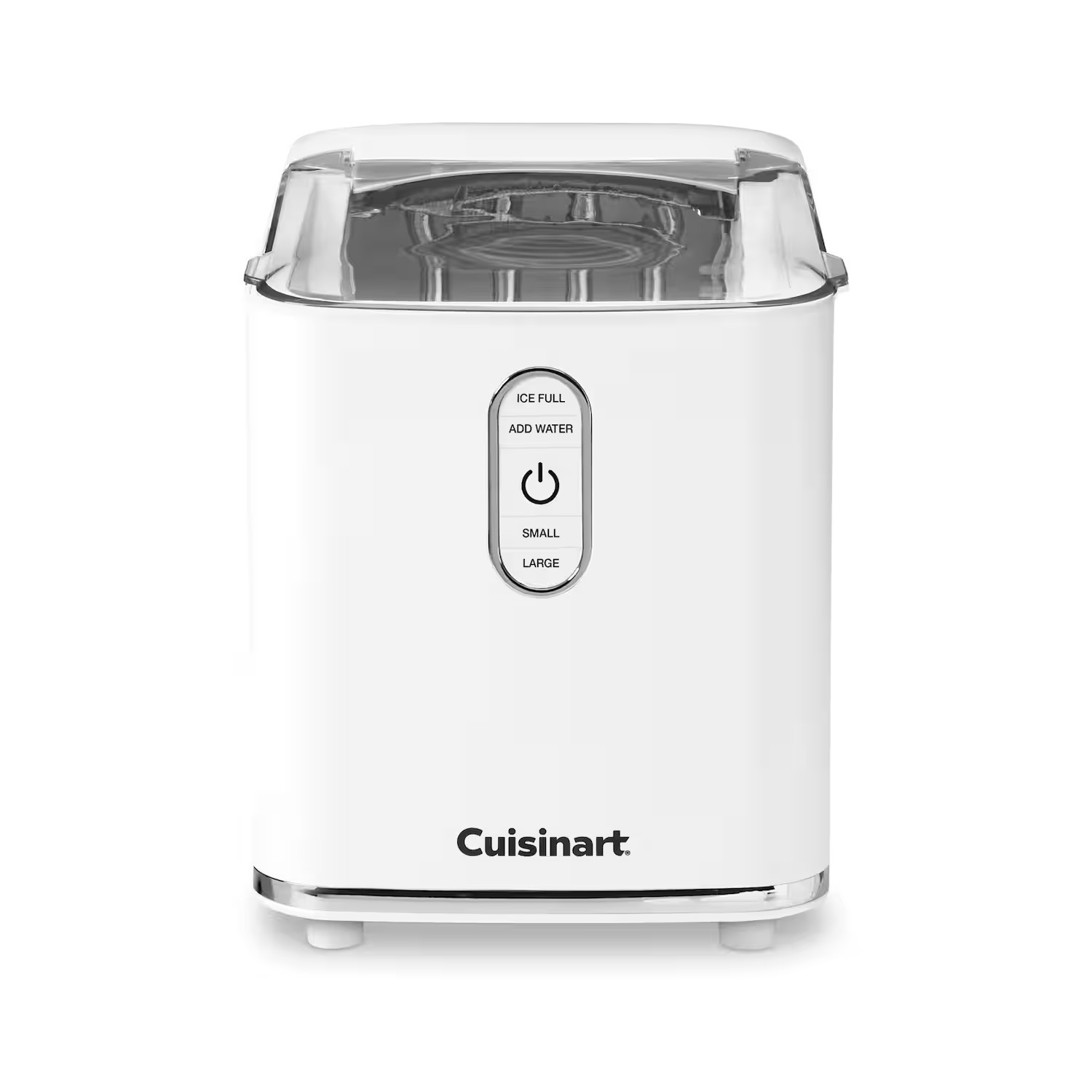Cuisinart Compact Bullet Ice Cube Maker IMC-2 - Best Buy | Best Buy U.S.