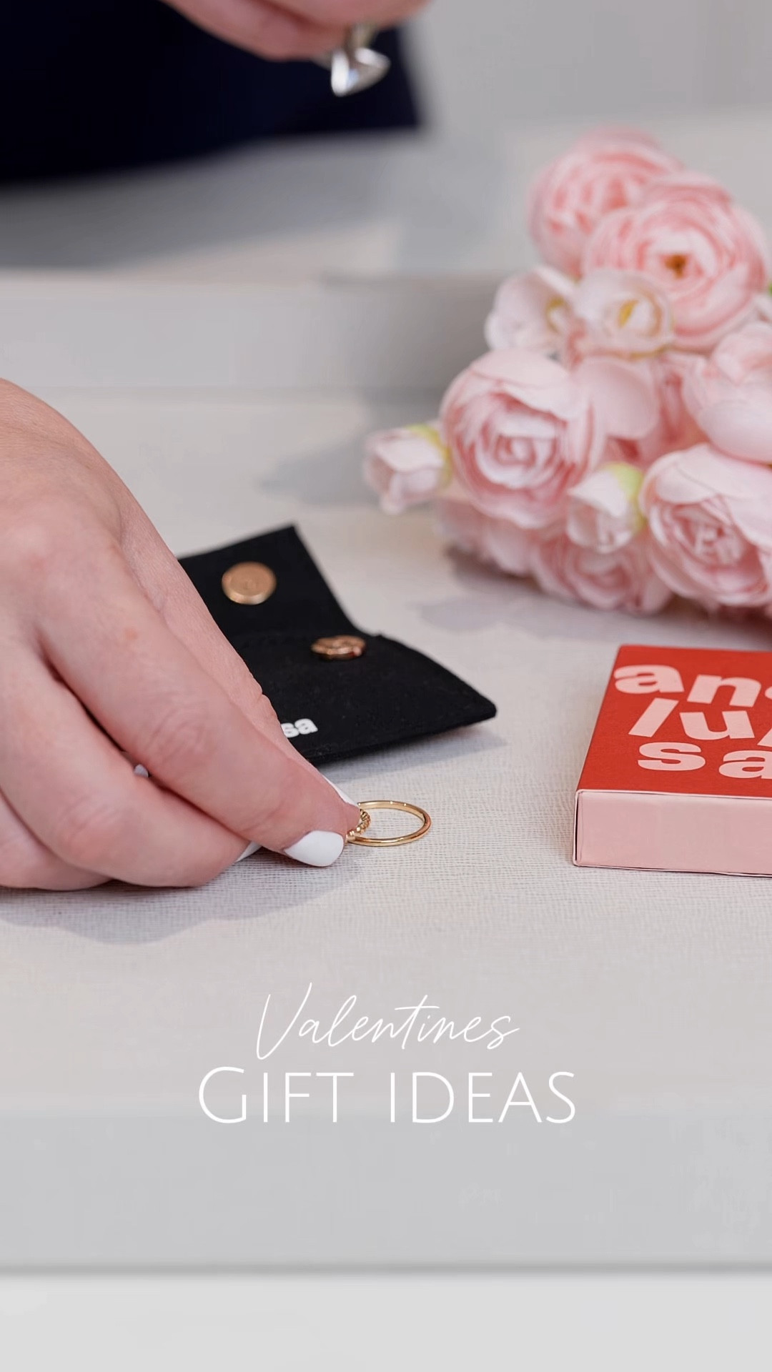 Valentines Day Sale✨

Ana Luisa
Jewelry 
Gift ideas

#LTKValentine