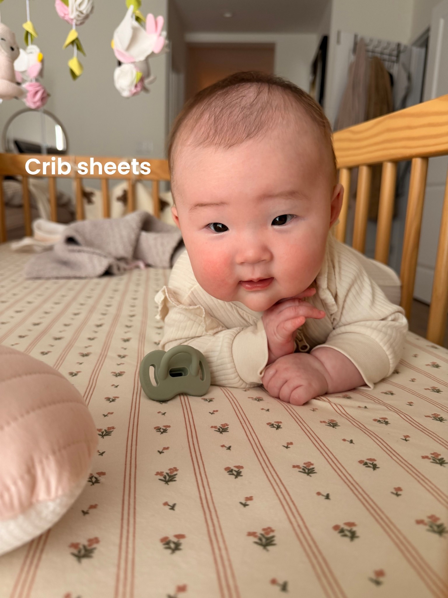 Soft and darling sheets 