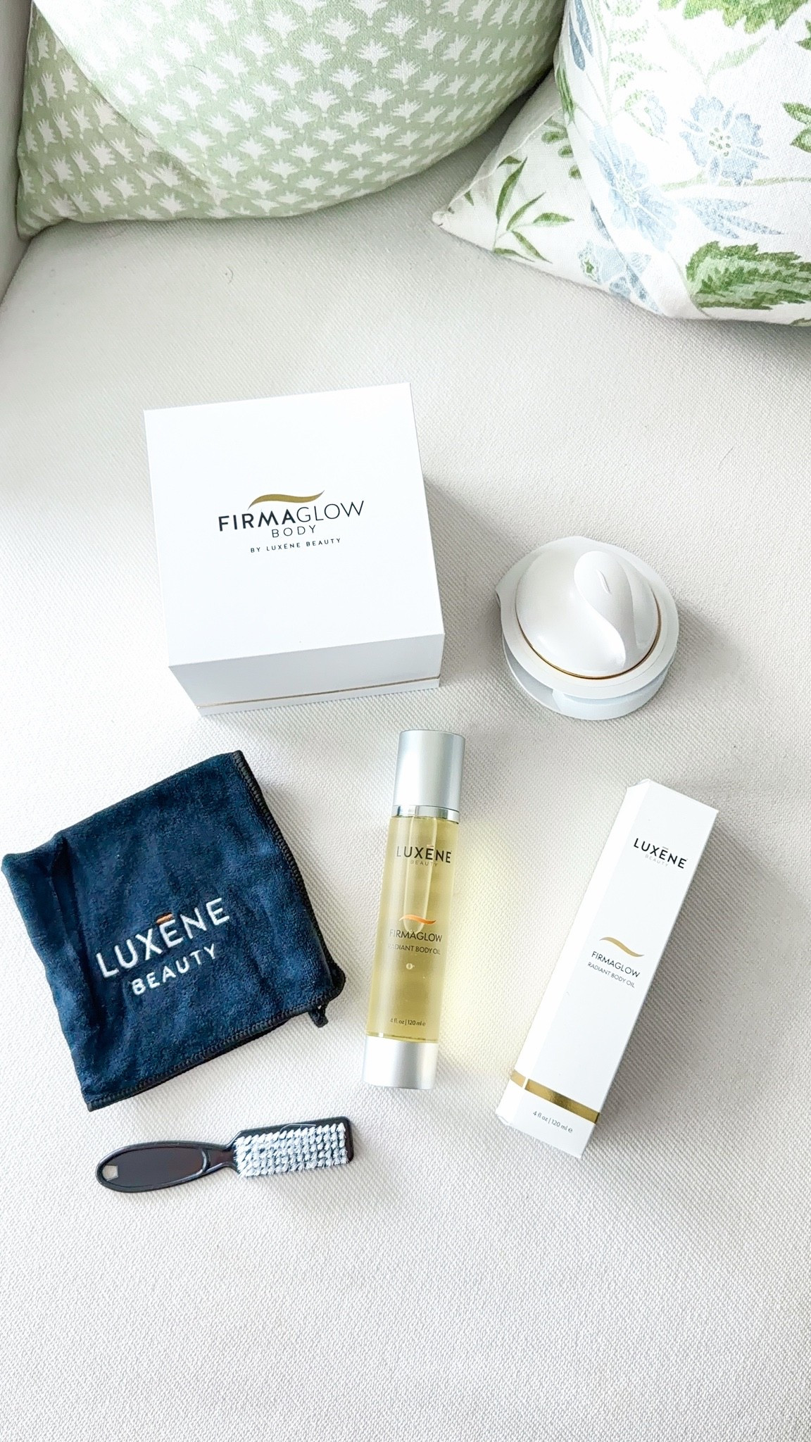 Luxene Beauty!! Can’t wait to try these out!!

#LTKgrwm #LTKBeauty