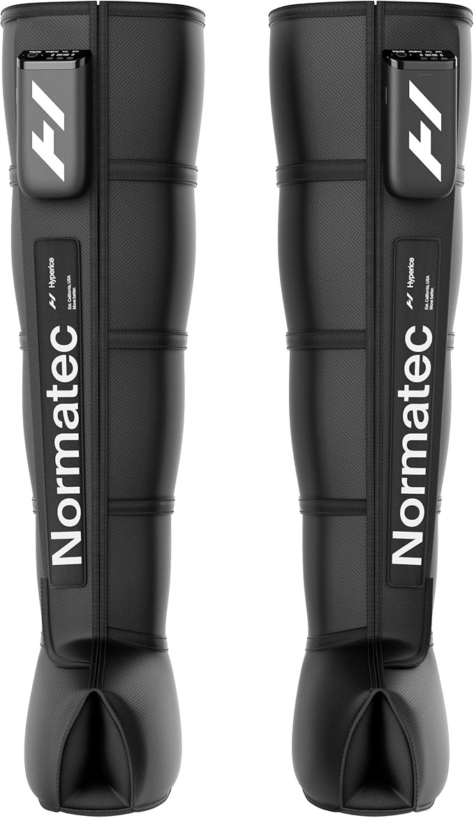 Hyperice Normatec Elite - Standard Size - Cordless Recovery System with Patented Dynamic Compress... | Amazon (US)