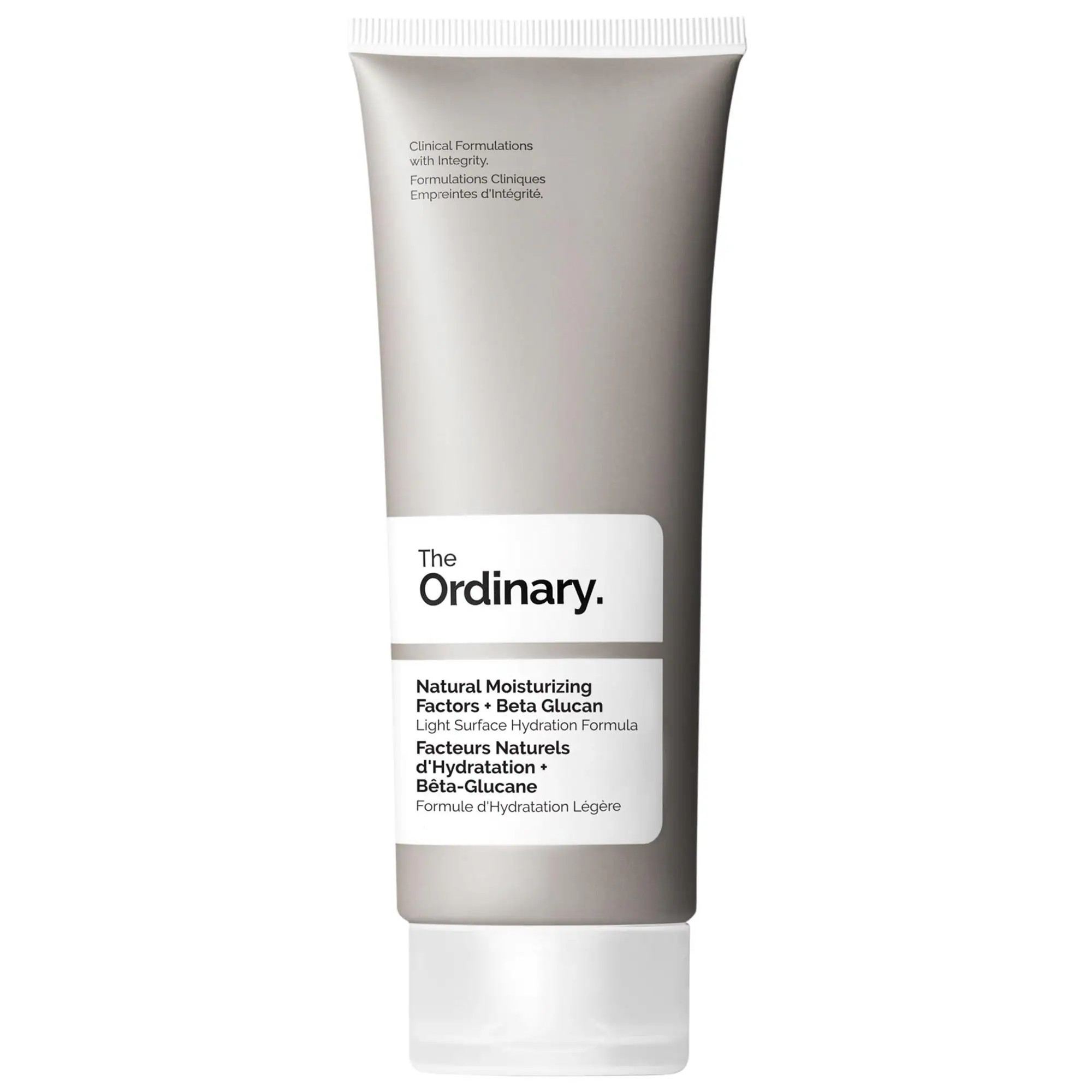 The Ordinary Natural Moisturizing Factors + Beta Glucan 3.3 oz / 100 ml | Sephora (US)