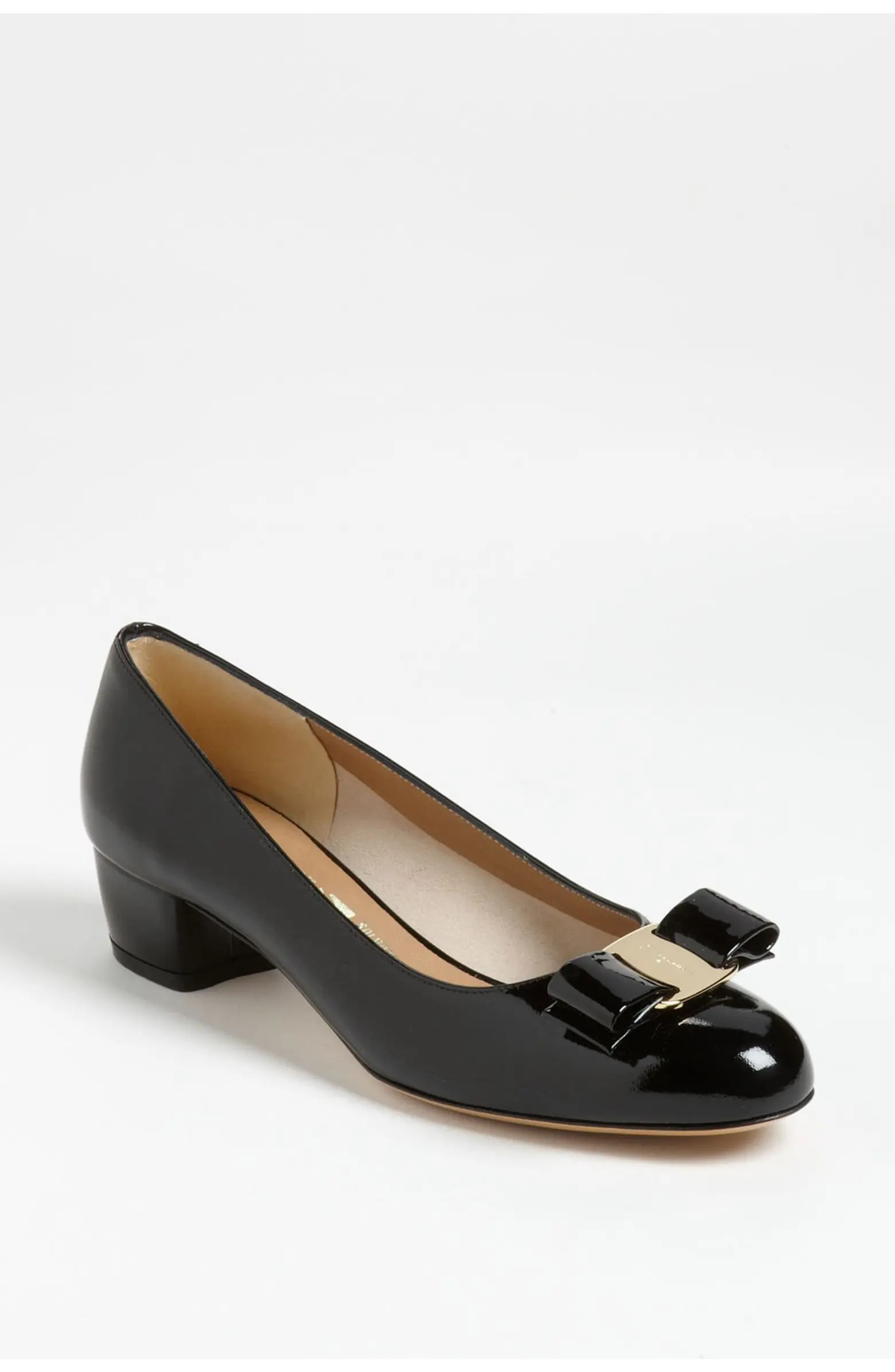FERRAGAMO Vara Pump (Women) | Nordstrom | Nordstrom