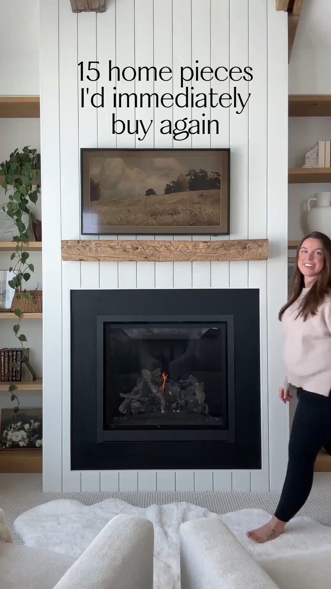 These are the staples that never disappoint. They’ve stood the test of time in our home and continue to make everyday living feel more organized and elevated.

If you’re all about smart home finds, save this one.

Follow my shop @rushtonhome on the @shop.LTK app to shop this post and get my exclusive app-only content! Don’t forget to turn on post notifications using the 🔔 to get first dibs!

Follow @rushtonhome on Instagram and Pinterest for more home decor inspiration and affordable home finds!

Are you looking for anything home related? You’re in the right place! At Rushton Home, I do: home decor, living room, bedroom, affordable, walmart, target, amazon, wayfair, new arrivals, winter decor, spring decor, fall decor, fall finds, summer decor, home decor refresh, studio mcgee x target, hearth and hand, magnolia, holiday decor, seasonal decor, dining room decor, bedroom decor, living room decor, affordable home decor, furniture, weekend deals, sale, on sale, pottery barn, kirklands, west elm, bench, foyer table, faux florals, rugs, couches, sofa, sectional, dresser, nightstand, night stand, end tables, lamps, art, wall art, etsy, pillows, blanket, interior design, interior styling, bedding, side tables, bed frame, tray, side table, throw pillows, look for less, designer dupe, budget decor, bar stools, counter stools, vase, ceramic pottery, budget, budget friendly, coffee table, dining chairs, cane, rattan, wood, white wash, rustic amazon home, arch, brass hardware, gold hardware, vintage, antique, european inspired, french country, back in stock

#LTKSaleAlert #LTKHome