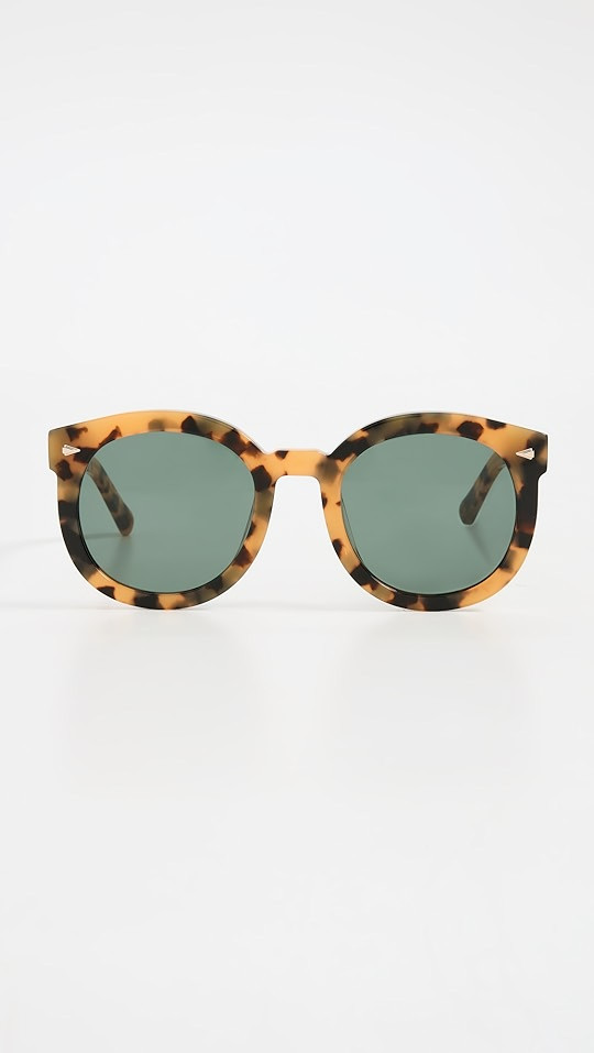 Super Duper Strength 22 B Sunglasses | Shopbop