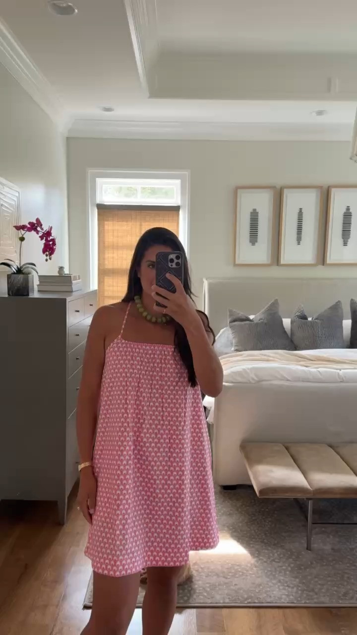 Dress on sale now!

tts: M

vineyard vines, vineyard vines sale, sale finds, dresses on sale, pink dresses, mini dress, vacay dress, beach cover up, grace white 

 

#LTKootd #LTKgrwm #LTKmomlife