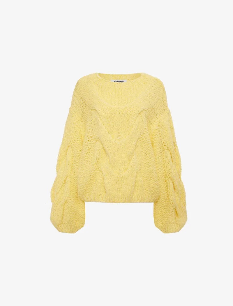 Nonna Sweater | Rumored
