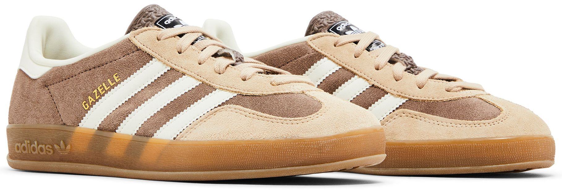 Adidas Gazelle Indoor 'Earth Strata' | GOAT