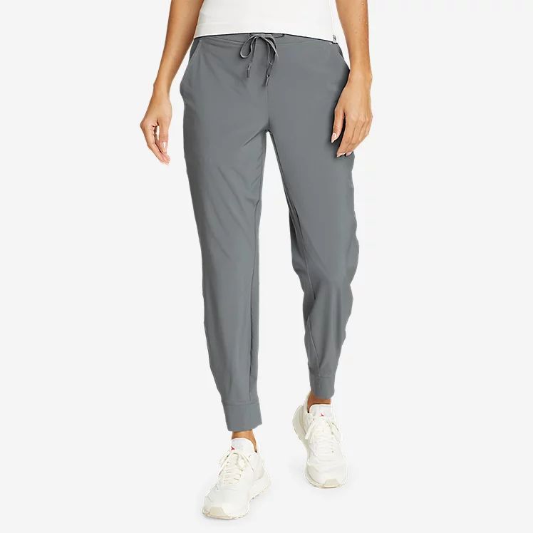 Women's Departure Jogger Pants | Eddie Bauer, LLC