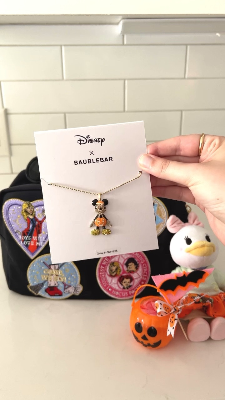 packing for mickey’s not so scary halloween party at disney world 👻 

#LTKtravel #LTKSeasonal