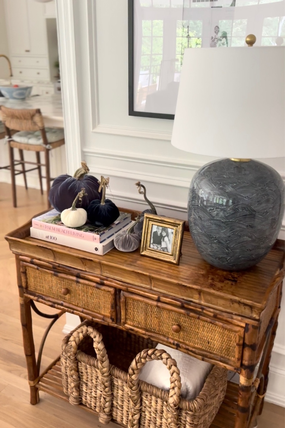 Velvet pumpkins tablscape#LTKFallSale 

#LTKSeasonal #LTKHome